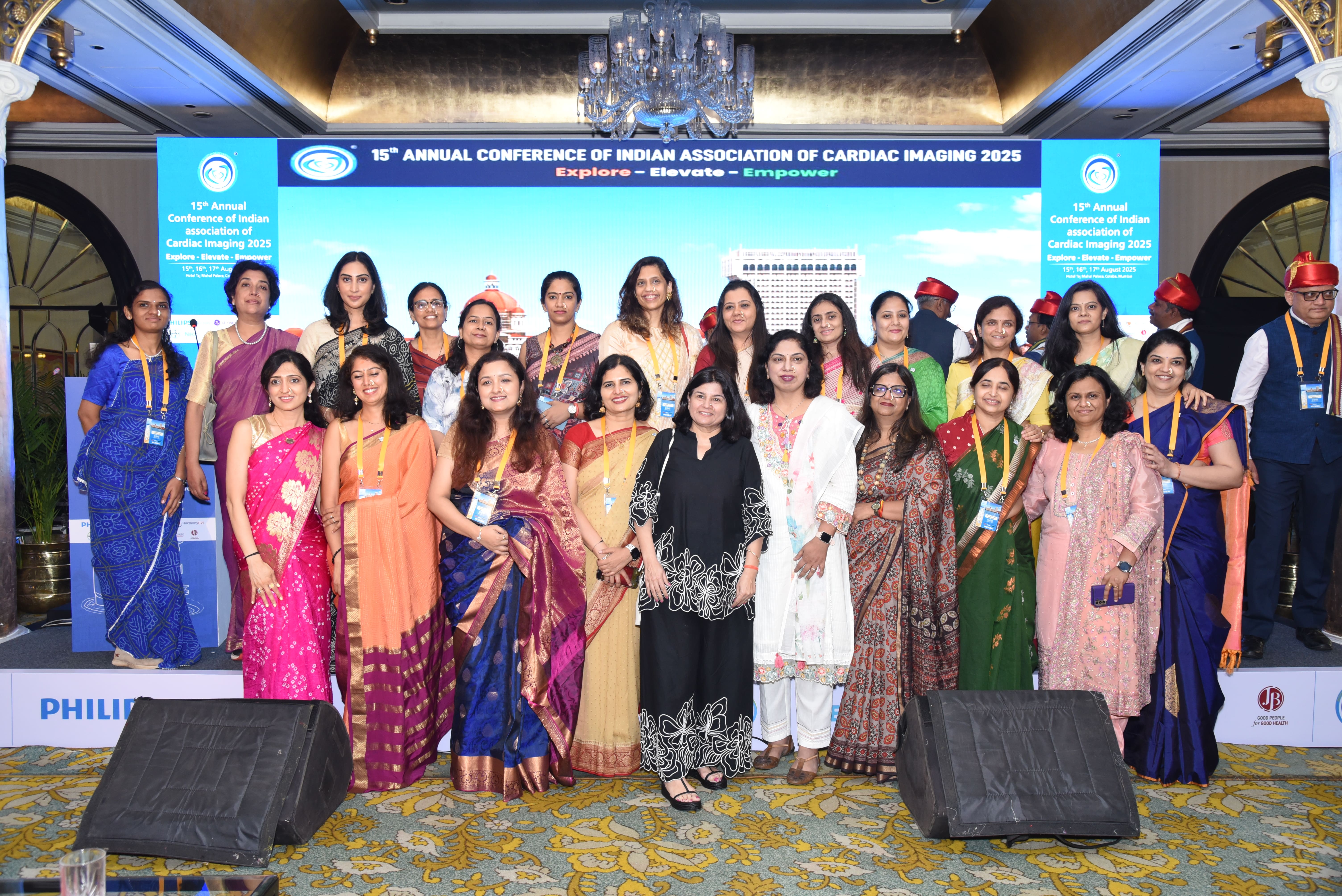IACI - INDIAN ASSOCIATION OF CARDIAC IMAGING